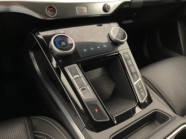 Jaguar I-Pace EV400 SE AWD AUT CZ - foto 24