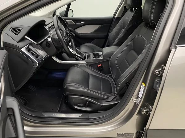 Jaguar I-Pace EV400 SE AWD AUT CZ - foto 3