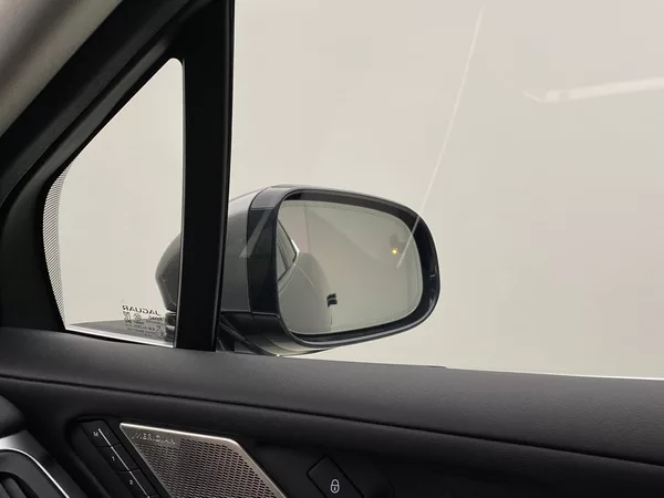 Jaguar I-Pace EV400 SE AWD AUT CZ - foto 33