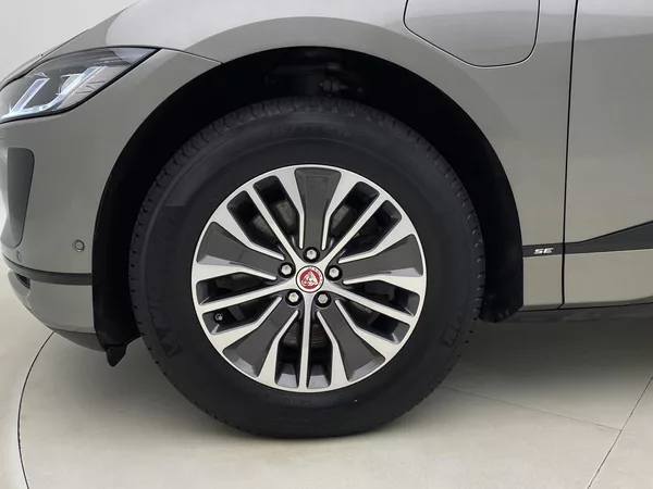 Jaguar I-Pace EV400 SE AWD AUT CZ - foto 35
