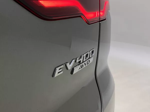 Jaguar I-Pace EV400 SE AWD AUT CZ - foto 36
