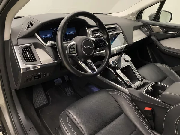 Jaguar I-Pace EV400 SE AWD AUT CZ - foto 4
