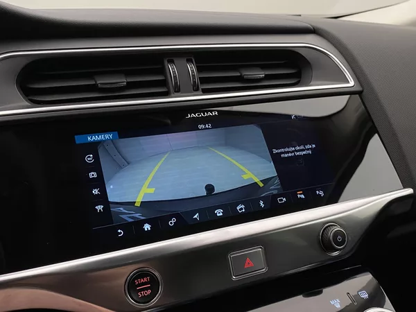 Jaguar I-Pace EV400 SE AWD AUT CZ - foto 47