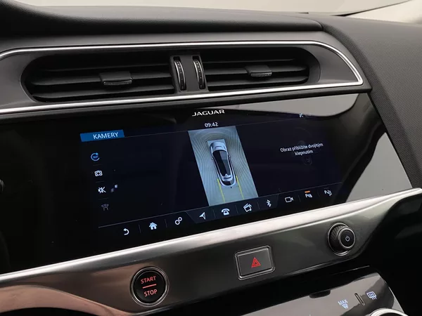 Jaguar I-Pace EV400 SE AWD AUT CZ - foto 48