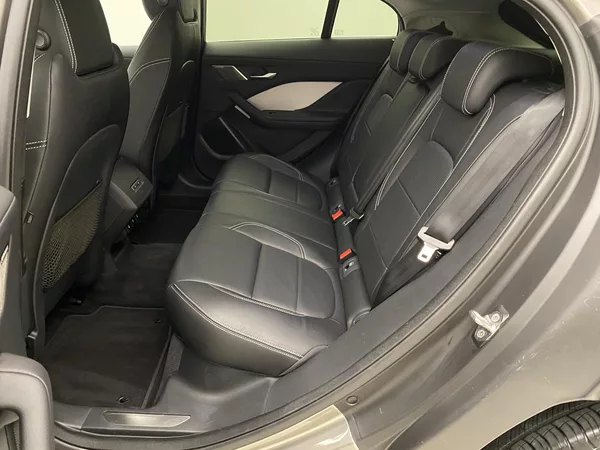 Jaguar I-Pace EV400 SE AWD AUT CZ - foto 5
