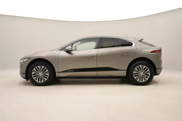 Jaguar I-Pace EV400 SE AWD AUT CZ - foto 9