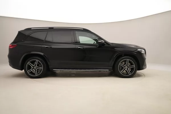 Mercedes-Benz GLS 450d 4MATIC AUT CZ 7míst - foto 13