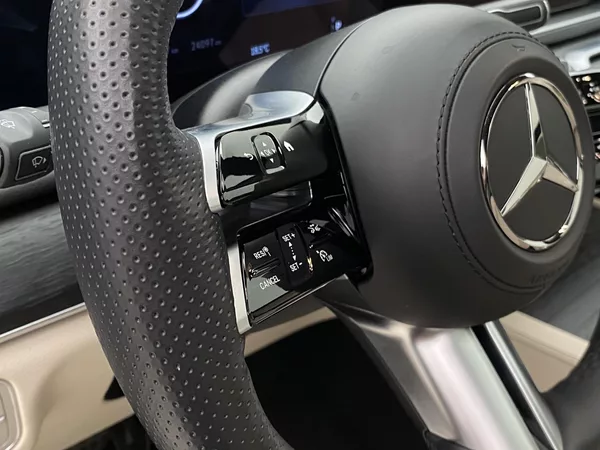 Mercedes-Benz GLS 450d 4MATIC AUT CZ 7míst - foto 19