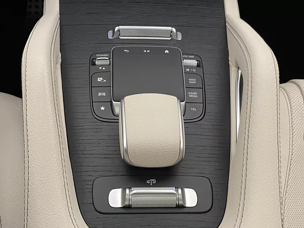 Mercedes-Benz GLS 450d 4MATIC AUT CZ 7míst - foto 27