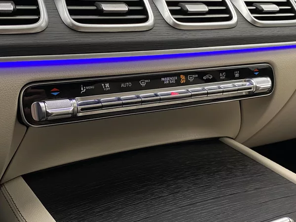 Mercedes-Benz GLS 450d 4MATIC AUT CZ 7míst - foto 28