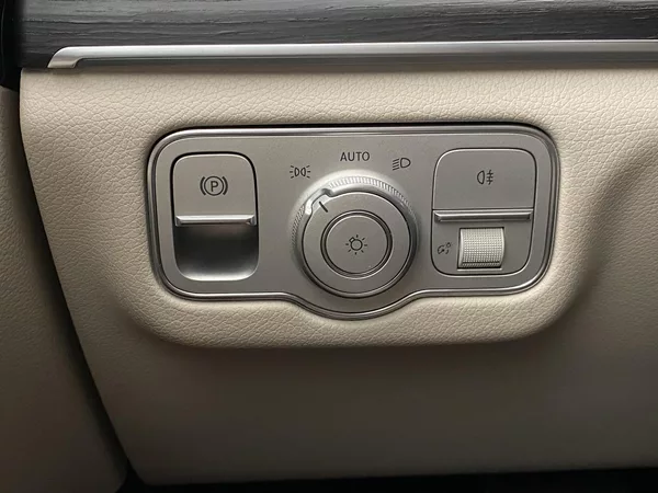Mercedes-Benz GLS 450d 4MATIC AUT CZ 7míst - foto 29