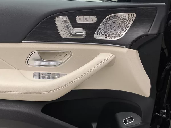 Mercedes-Benz GLS 450d 4MATIC AUT CZ 7míst - foto 30