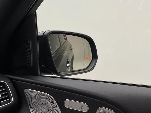 Mercedes-Benz GLS 450d 4MATIC AUT CZ 7míst - foto 39