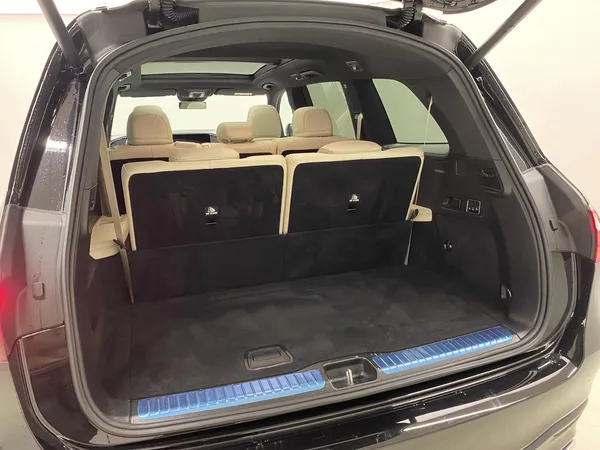 Mercedes-Benz GLS 450d 4MATIC AUT CZ 7míst - foto 6