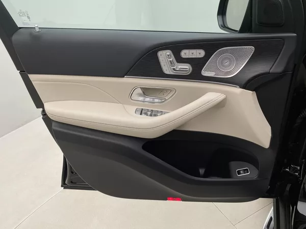 Mercedes-Benz GLS 450d 4MATIC AUT CZ 7míst - foto 7