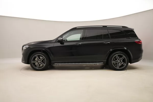 Mercedes-Benz GLS 450d 4MATIC AUT CZ 7míst - foto 9