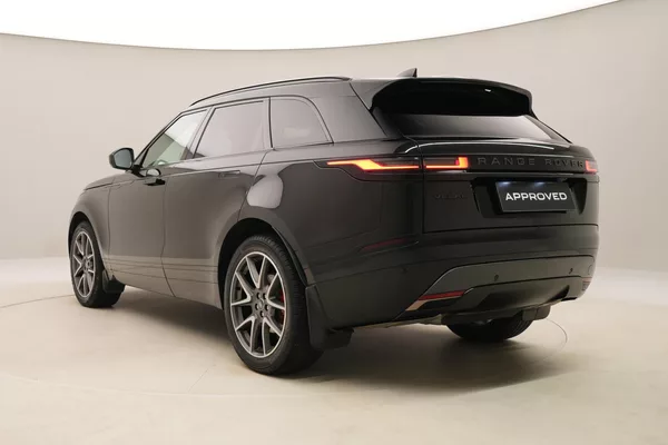 Land Rover Range Rover Velar D300 HSE DYNAMIC AWD AUT CZ - foto 10