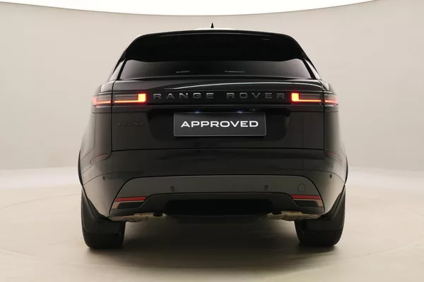 Land Rover Range Rover Velar D300 HSE DYNAMIC AWD AUT CZ - foto 11