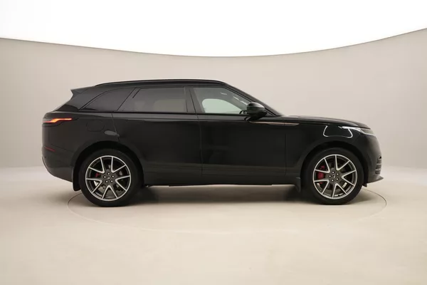 Land Rover Range Rover Velar D300 HSE DYNAMIC AWD AUT CZ - foto 13