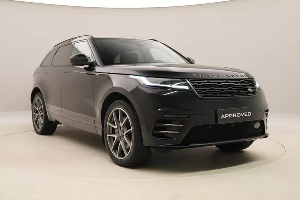 Land Rover Range Rover Velar D300 HSE DYNAMIC AWD AUT CZ - foto 14