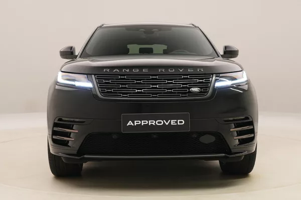 Land Rover Range Rover Velar D300 HSE DYNAMIC AWD AUT CZ - foto 15