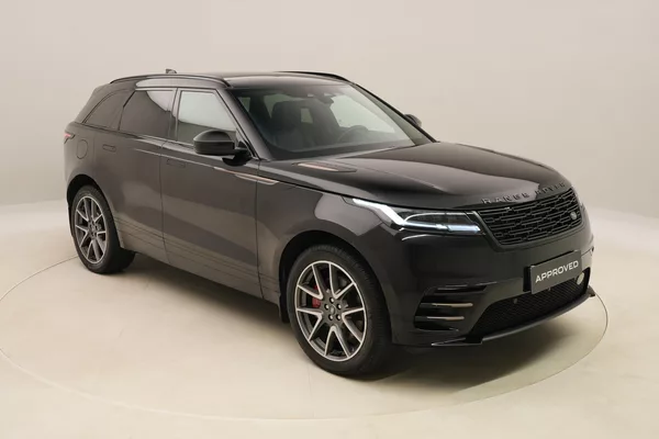 Land Rover Range Rover Velar D300 HSE DYNAMIC AWD AUT CZ - foto 16