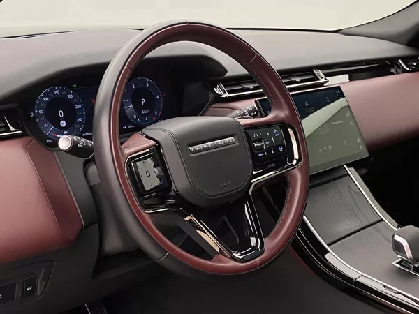 Land Rover Range Rover Velar D300 HSE DYNAMIC AWD AUT CZ - foto 18