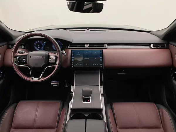 Land Rover Range Rover Velar D300 HSE DYNAMIC AWD AUT CZ - foto 2