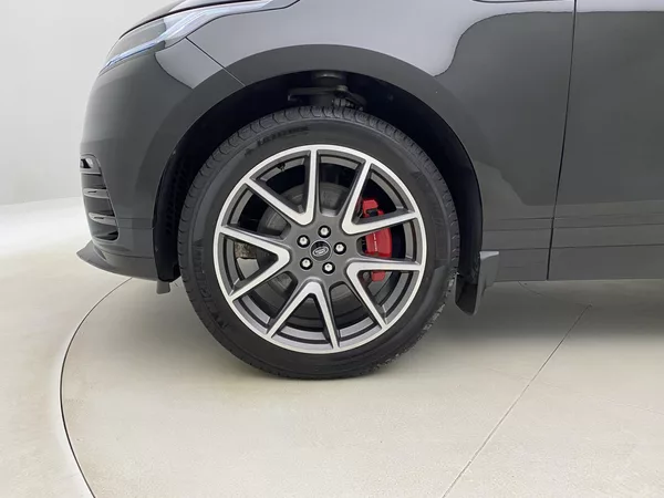 Land Rover Range Rover Velar D300 HSE DYNAMIC AWD AUT CZ - foto 33