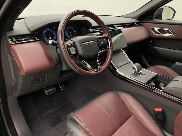 Land Rover Range Rover Velar D300 HSE DYNAMIC AWD AUT CZ - foto 4