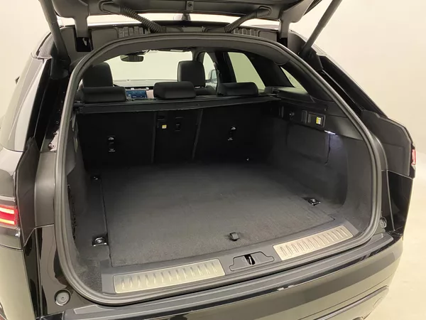Land Rover Range Rover Velar D300 HSE DYNAMIC AWD AUT CZ - foto 6
