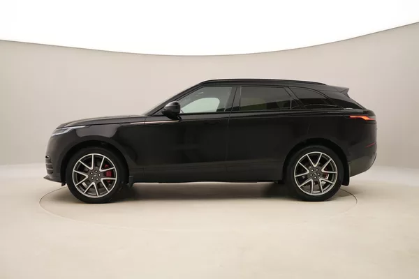 Land Rover Range Rover Velar D300 HSE DYNAMIC AWD AUT CZ - foto 9