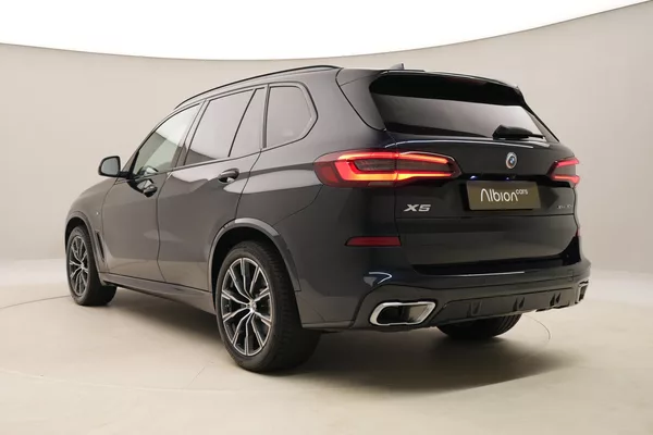 BMW X5 xDRIVE 30d M-PAKET AUT CZ - foto 10