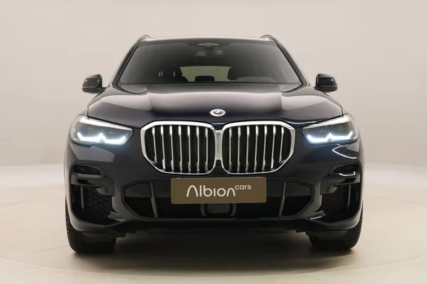 BMW X5 xDRIVE 30d M-PAKET AUT CZ - foto 15