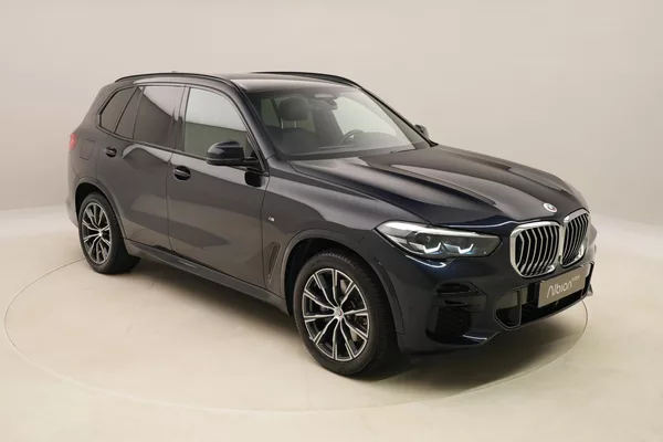 BMW X5 xDRIVE 30d M-PAKET AUT CZ - foto 16