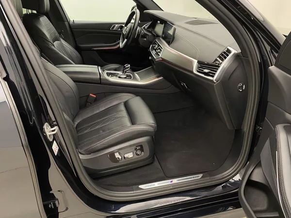 BMW X5 xDRIVE 30d M-PAKET AUT CZ - foto 23
