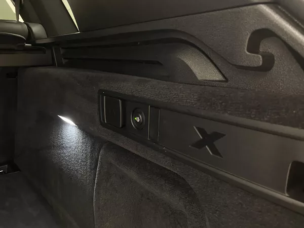 BMW X5 xDRIVE 30d M-PAKET AUT CZ - foto 33