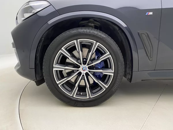 BMW X5 xDRIVE 30d M-PAKET AUT CZ - foto 36