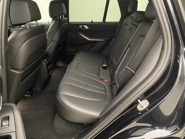 BMW X5 xDRIVE 30d M-PAKET AUT CZ - foto 5