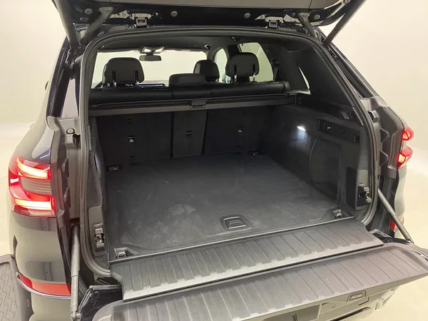 BMW X5 xDRIVE 30d M-PAKET AUT CZ - foto 6