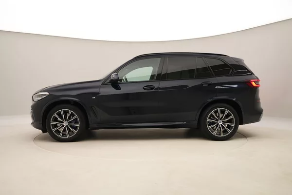 BMW X5 xDRIVE 30d M-PAKET AUT CZ - foto 9