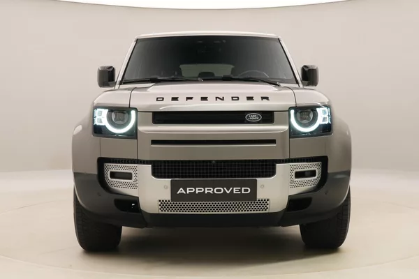 Land Rover Defender 110 D300 SE AWD AUT CZ - foto 15