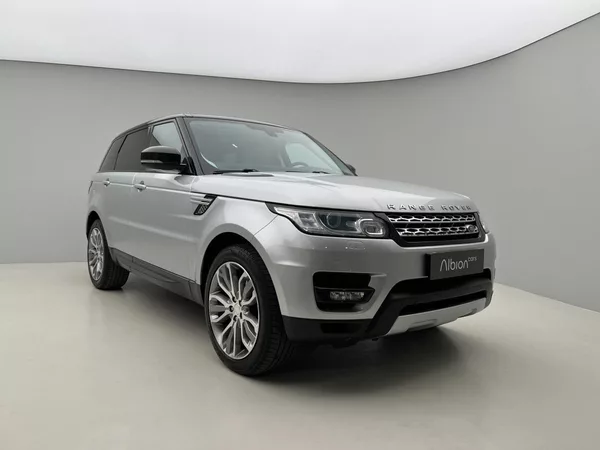 Land Rover Range Rover Sport 3.0 TDV6 HSE AWD AUT - foto 13