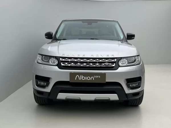 Land Rover Range Rover Sport 3.0 TDV6 HSE AWD AUT - foto 14