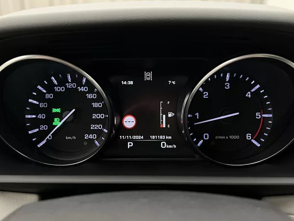 Land Rover Range Rover Sport 3.0 TDV6 HSE AWD AUT - foto 15