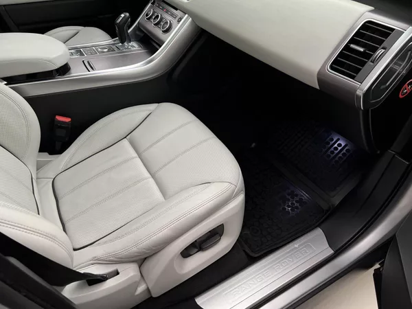 Land Rover Range Rover Sport 3.0 TDV6 HSE AWD AUT - foto 18