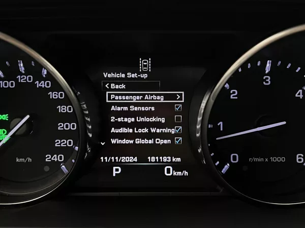 Land Rover Range Rover Sport 3.0 TDV6 HSE AWD AUT - foto 20