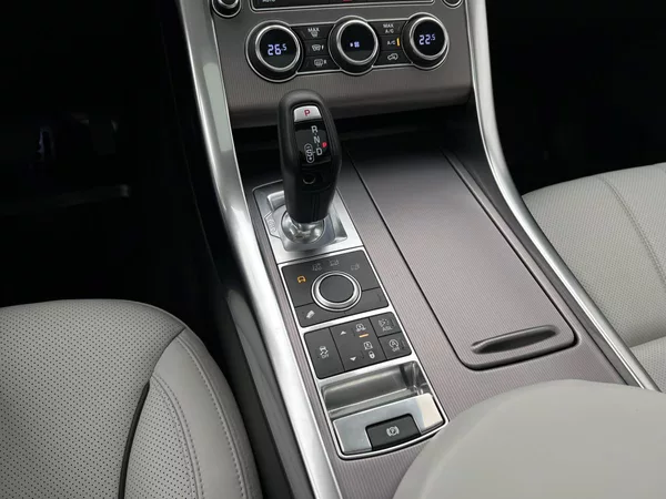 Land Rover Range Rover Sport 3.0 TDV6 HSE AWD AUT - foto 21