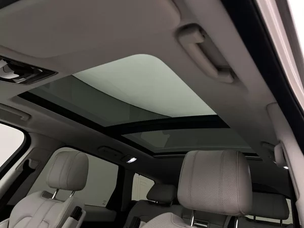 Land Rover Range Rover Sport 3.0 TDV6 HSE AWD AUT - foto 25