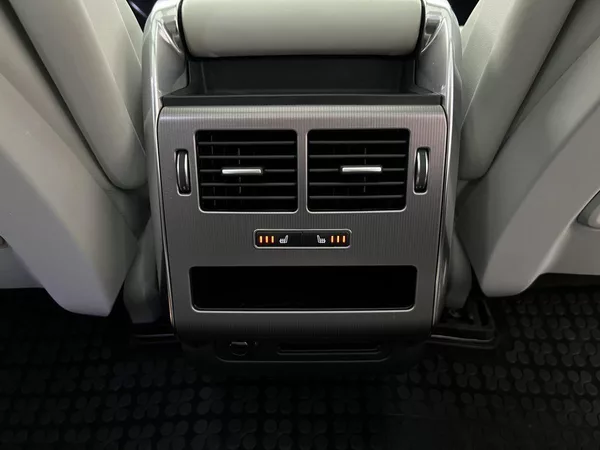 Land Rover Range Rover Sport 3.0 TDV6 HSE AWD AUT - foto 26
